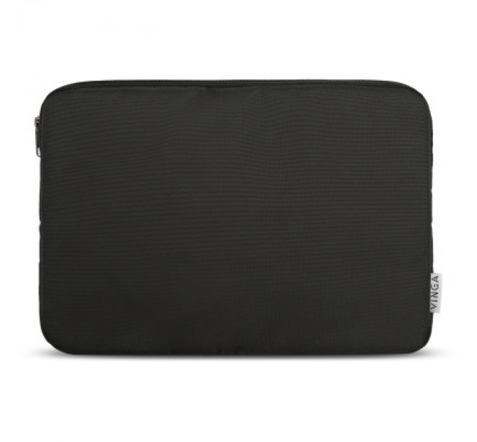 Vinga Чохол до ноутбука Vinga 14" NS140 Black Sleeve (NS140BK)