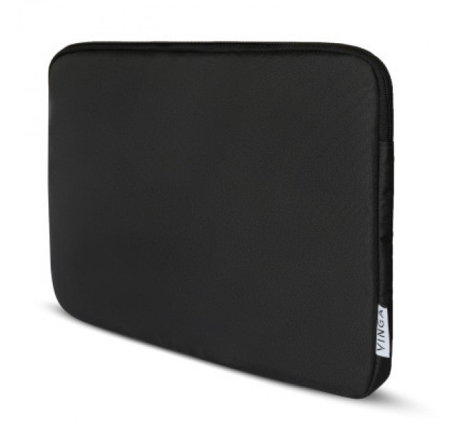 Vinga Чохол до ноутбука Vinga 14" NS140 Black Sleeve (NS140BK)