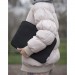 Vinga Чохол до ноутбука Vinga 14" NS140 Black Sleeve (NS140BK)