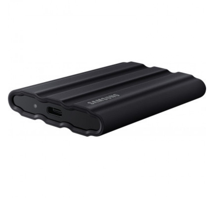 Samsung Накопичувач SSD USB 3.2 2TB T7 Shield Samsung (MU-PE2T0S/EU)