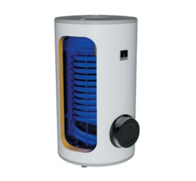 Бойлер непрямого нагріву Drazice OKC 200 NTR/BP