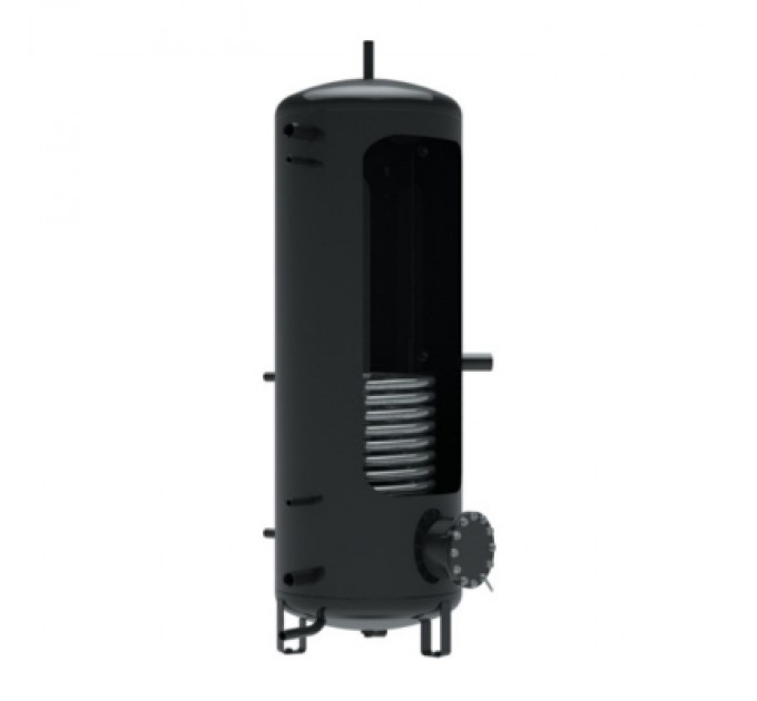 Бойлер непрямого нагріву Drazice NAD 1000 v4 з ізоляцією Neodul