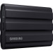Samsung Накопичувач SSD USB 3.2 2TB T7 Shield Samsung (MU-PE2T0S/EU)