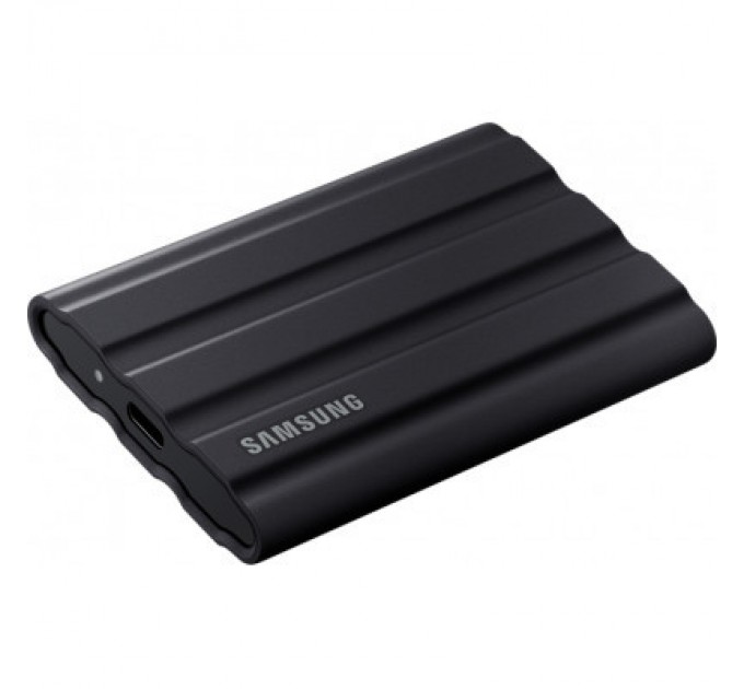 Samsung Накопичувач SSD USB 3.2 2TB T7 Shield Samsung (MU-PE2T0S/EU)