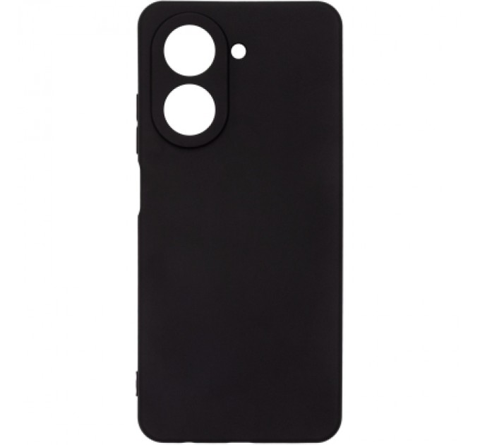 Чохол до мобільного телефона BeCover Xiaomi Redmi A5 / Poco C71 Black (713486)