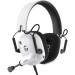 GamePro Навушники GamePro Genesis Mercury USB White (HS120W)