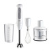 Braun Блендер Braun MQ 50236 M WH
