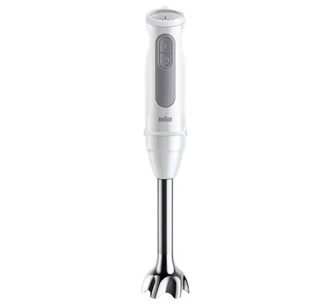 Braun Блендер Braun MQ 50236 M WH