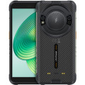 Ulefone Мобільний телефон Ulefone Rugking 8/256Gb Black (6975326660631)
