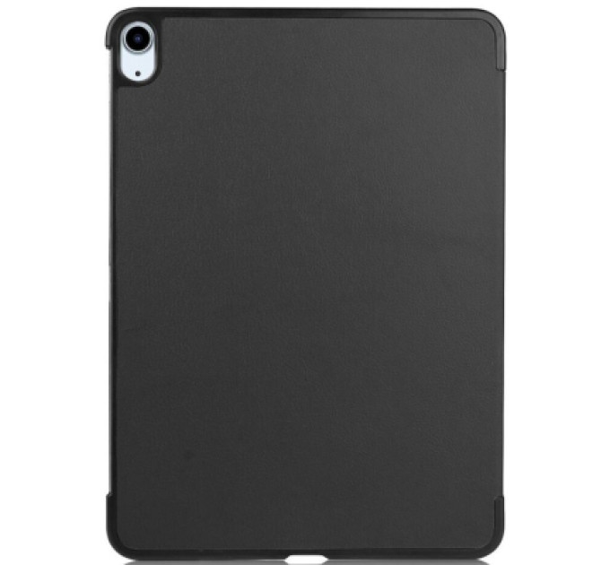 BeCover Чохол до планшета BeCover Smart Case Apple iPad Air 13" M2/M3 (2024/2025) Black (711448)