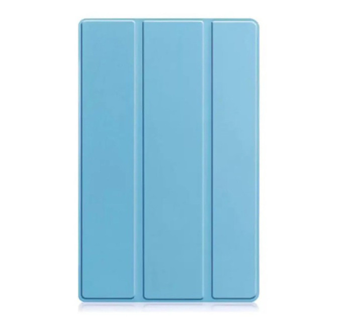 BeCover Чохол до планшета BeCover Smart Case Samsung Galaxy Tab A11 Plus SM-X236B 11.0" Blue (713997)