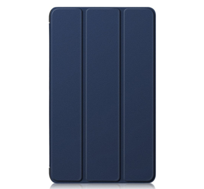 BeCover Чохол до планшета BeCover Smart Case Samsung Galaxy Tab A11 Plus SM-X236B 11.0" Deep Blue (713994)