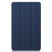 BeCover Чохол до планшета BeCover Smart Case Samsung Galaxy Tab A11 Plus SM-X236B 11.0" Deep Blue (713994)