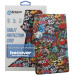 BeCover Чохол до планшета BeCover Smart Case Samsung Galaxy Tab A11 Plus SM-X236B 11.0" Graffiti (714005)