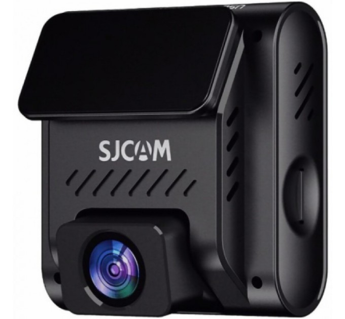 Відеореєстратор SJCAM Dashcam M60 + rear camera WIFI, GPS (6972476162954)