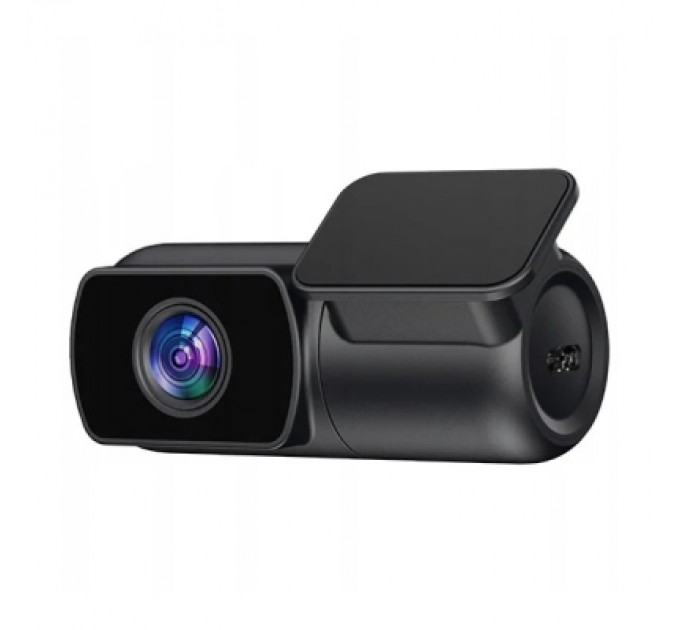 Відеореєстратор SJCAM Dashcam M60 + rear camera WIFI, GPS (6972476162954)