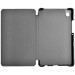 BeCover Чохол до планшета BeCover Smart Case Samsung Galaxy Tab A11 SM-X133/X135 8.7" Black Rose (713983)