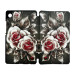 BeCover Чохол до планшета BeCover Smart Case Samsung Galaxy Tab A11 SM-X133/X135 8.7" Black Rose (713983)