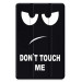 BeCover Чохол до планшета BeCover Smart Case Samsung Galaxy Tab A11 SM-X133/X135 8.7" Don't Touch (713974)