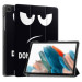 BeCover Чохол до планшета BeCover Smart Case Samsung Galaxy Tab A11 SM-X133/X135 8.7" Don't Touch (713974)