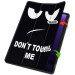 BeCover Чохол до планшета BeCover Smart Case Samsung Galaxy Tab A11 SM-X133/X135 8.7" Don't Touch (713974)