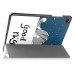 BeCover Чохол до планшета BeCover Smart Case Samsung Galaxy Tab A11 SM-X133/X135 8.7" Good Night (713969)