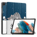 BeCover Чохол до планшета BeCover Smart Case Samsung Galaxy Tab A11 SM-X133/X135 8.7" Good Night (713969)