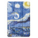 BeCover Чохол до планшета BeCover Smart Case Samsung Galaxy Tab A11 SM-X133/X135 8.7" Night (713981)