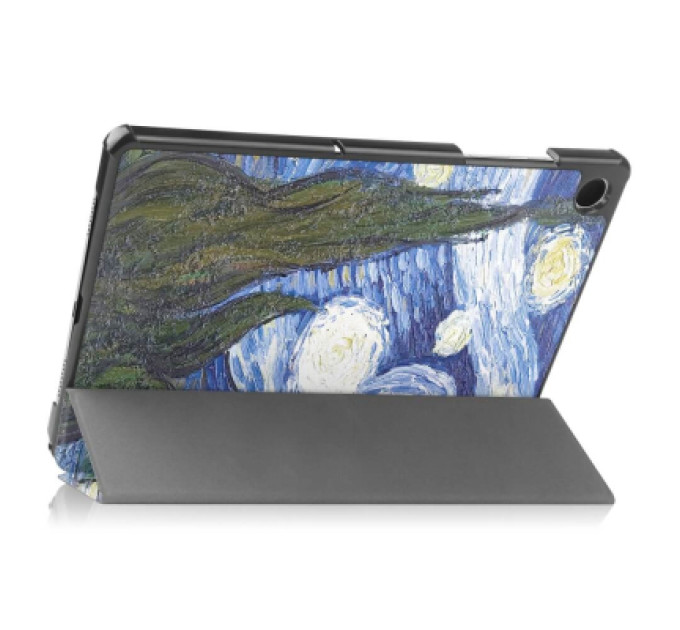 BeCover Чохол до планшета BeCover Smart Case Samsung Galaxy Tab A11 SM-X133/X135 8.7" Night (713981)