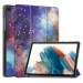 BeCover Чохол до планшета BeCover Smart Case Samsung Galaxy Tab A11 SM-X133/X135 8.7" Space (713978)