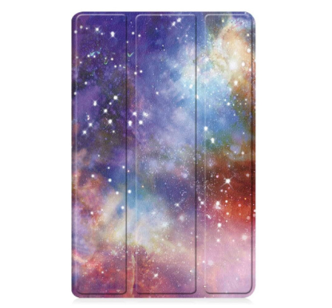BeCover Чохол до планшета BeCover Smart Case Samsung Galaxy Tab A11 SM-X133/X135 8.7" Space (713978)