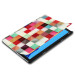 BeCover Чохол до планшета BeCover Smart Case Samsung Galaxy Tab A11 SM-X133/X135 8.7" Square (713979)