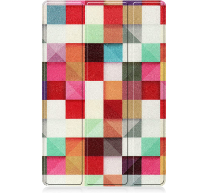 BeCover Чохол до планшета BeCover Smart Case Samsung Galaxy Tab A11 SM-X133/X135 8.7" Square (713979)