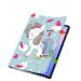 BeCover Чохол до планшета BeCover Smart Case Samsung Galaxy Tab A11 SM-X133/X135 8.7" Unicorn (713982)