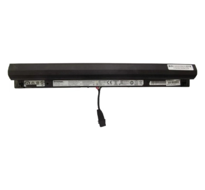 Lenovo Акумулятор до ноутбука Lenovo IdeaPad 100-15IBD L15L4E01 (11см), 2800mAh (41Wh), 4cell, 14.6V, Li-ion (A71101)