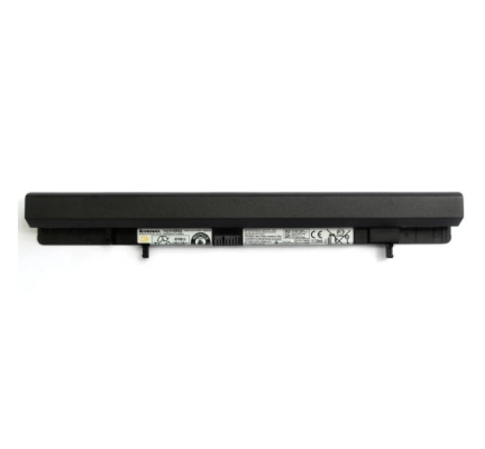 Lenovo Акумулятор до ноутбука Lenovo IdeaPad S500 L12M4A01, 2200mAh (32Wh), 4cell, 14.4V, Li-ion (A71095)