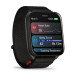 Garmin Смарт-годинник Garmin Venu X1, Black, GPS (010-02980-02)