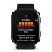 Garmin Смарт-годинник Garmin Venu X1, Black, GPS (010-02980-02)
