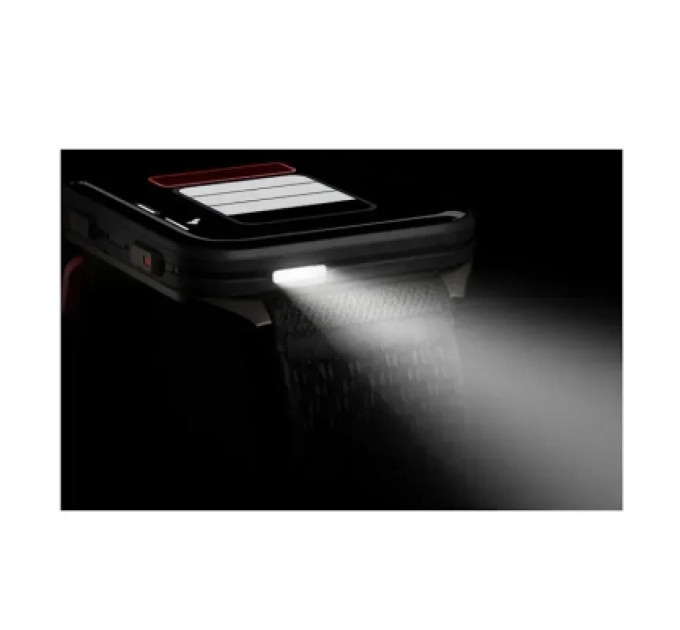 Garmin Смарт-годинник Garmin Venu X1, Black, GPS (010-02980-02)