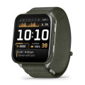 Garmin Смарт-годинник Garmin Venu X1, Moss, GPS (010-02980-03)