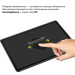BeCover Скло захисне BeCover Samsung Galaxy Tab A11 Plus SM-X236B 11.0" (713937)