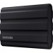Samsung Накопичувач SSD USB 3.2 4TB T7 Shield Samsung (MU-PE4T0S/EU)
