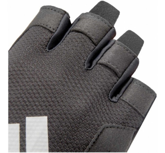 Рукавички для фітнесу Adidas Strength Training Gloves ADGB-15044 чорний XL (885652026192)
