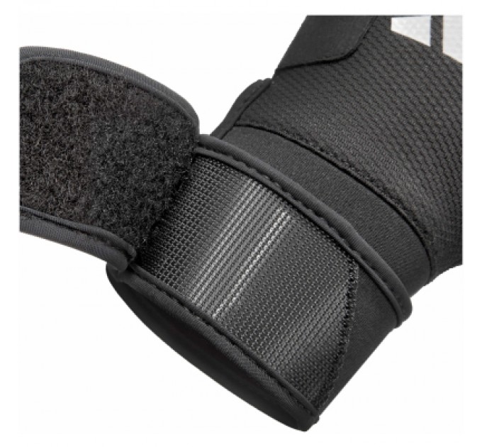 Рукавички для фітнесу Adidas Strength Training Gloves ADGB-15044 чорний XL (885652026192)