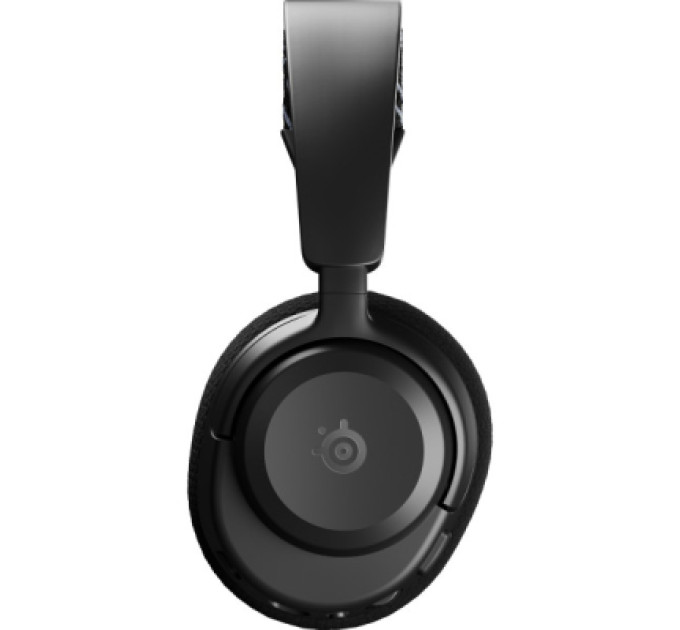 SteelSeries Навушники SteelSeries Arctis Nova 3P Wireless MultiPlatform Black (61686)