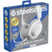 SteelSeries Навушники SteelSeries Arctis Nova 3P Wireless MultiPlatform White (61687)