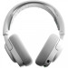 SteelSeries Навушники SteelSeries Arctis Nova 3P Wireless MultiPlatform White (61687)