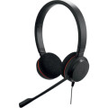 Jabra Навушники Jabra Evolve 20 Stereo USB C/A MS (4999-823-169)