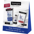 Neutrogena Набір косметики Neutrogena Експертний догляд для тіла Крем для рук 50 мл + Помада 4.8 г + Лосьйон для тіла 75 мл (3574661864976)