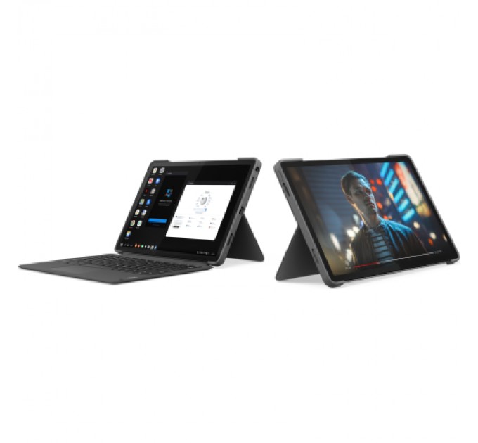 Lenovo Чохол до планшета Lenovo Keyboard Pack for Tab P11 (2nd Gen)-UA (ZG38C04493)